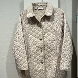 Cutter & Buck WeatherTec coat - XL/TG